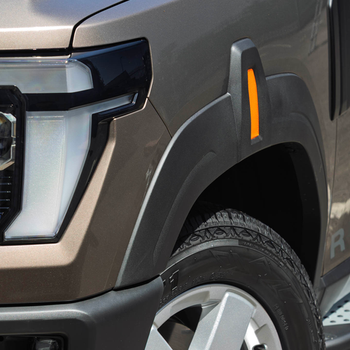 2026 KGM Motors Musso Rhino Exterior